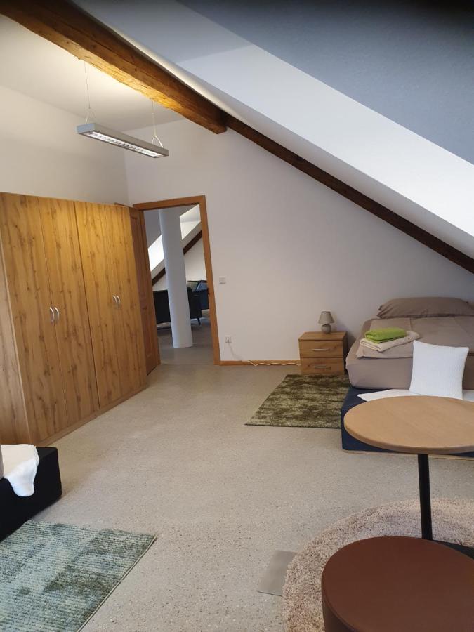 Apartament Gutshof Seenland Seekirchen am Wallersee Zewnętrze zdjęcie