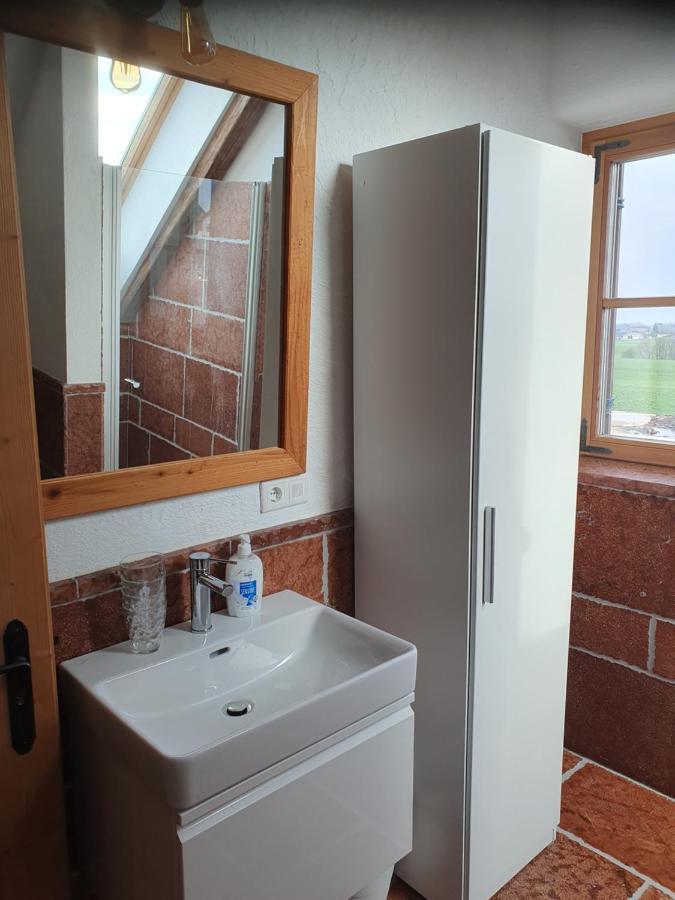 Apartament Gutshof Seenland Seekirchen am Wallersee Zewnętrze zdjęcie