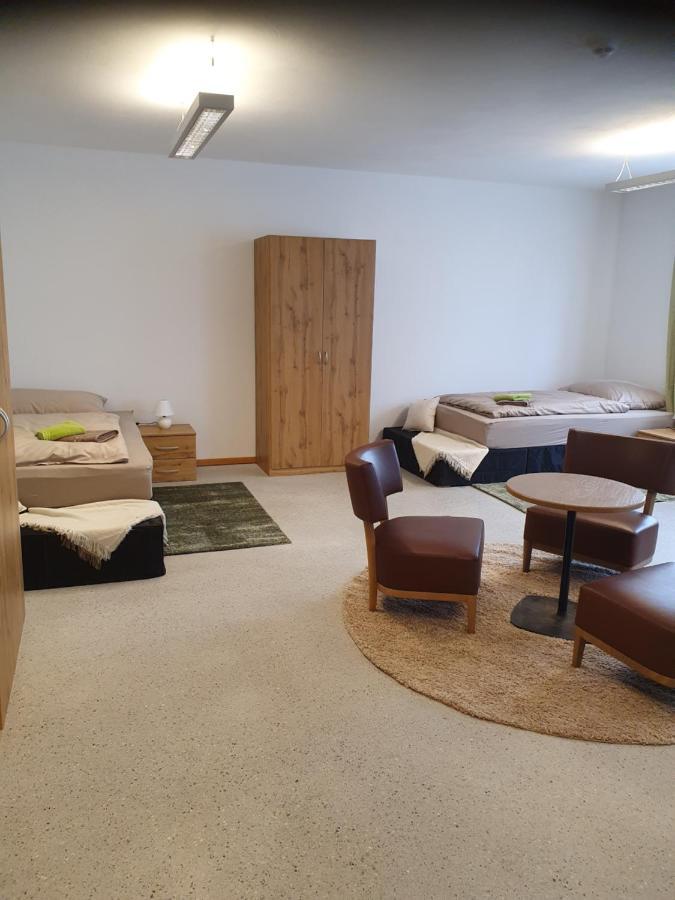 Apartament Gutshof Seenland Seekirchen am Wallersee Zewnętrze zdjęcie