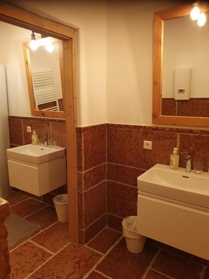 Apartament Gutshof Seenland Seekirchen am Wallersee Zewnętrze zdjęcie